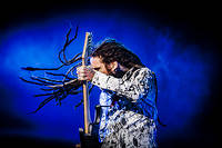2013-07-06 - Korn från Metaltown, Göteborg