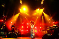 2013-07-06 - Badume's Band & Selamnesh Zemene från Roskildefestivalen, Roskilde