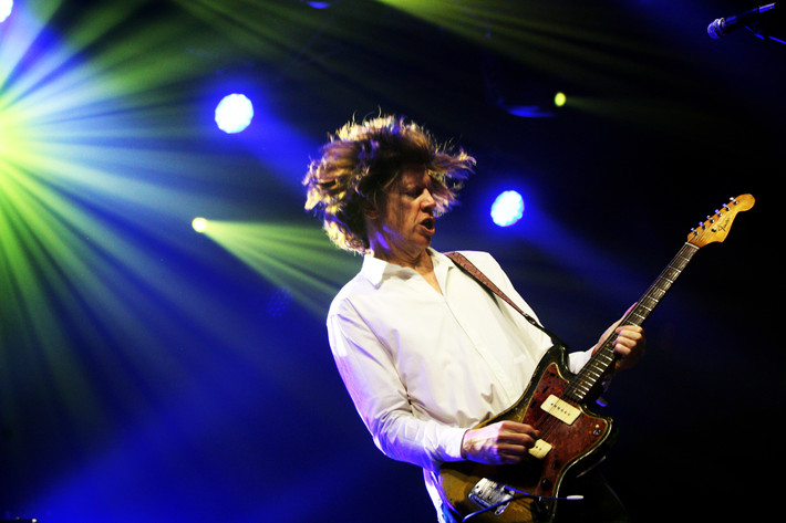 2013-07-06 - Chelsea Light Moving från Roskildefestivalen, Roskilde