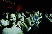 2013-07-06 - Zebra Katz från Debaser Medis, Stockholm