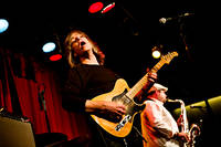 2013-07-06 - Mike Stern & Victor Wooten Band från Fasching, Stockholm