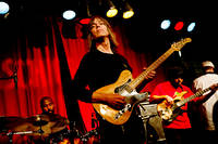 2013-07-06 - Mike Stern & Victor Wooten Band från Fasching, Stockholm