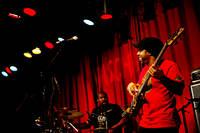 2013-07-06 - Mike Stern & Victor Wooten Band från Fasching, Stockholm