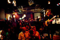 2013-07-06 - Mike Stern & Victor Wooten Band från Fasching, Stockholm