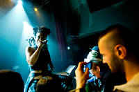 2013-07-06 - Zebra Katz från Debaser Medis, Stockholm