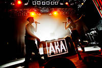 2013-07-06 - Zebra Katz från Debaser Medis, Stockholm
