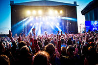 2013-07-05 - Sabaton från Metaltown, Göteborg