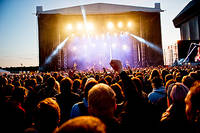 2013-07-05 - Sabaton från Metaltown, Göteborg