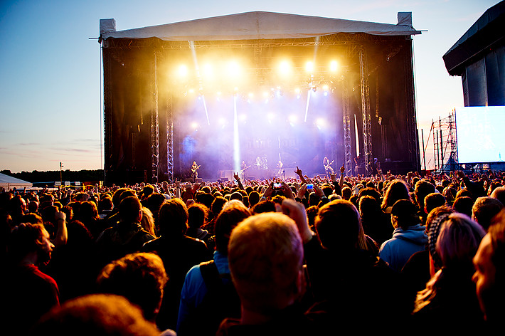 2013-07-05 - Områdesbilder från Metaltown, Göteborg