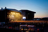 2013-07-05 - Områdesbilder från Metaltown, Göteborg