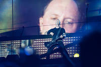 2013-07-06 - Metallica från Roskildefestivalen, Roskilde