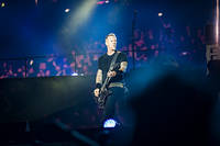2013-07-06 - Metallica från Roskildefestivalen, Roskilde