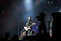 2013-07-06 - Metallica från Roskildefestivalen, Roskilde