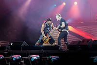 2013-07-06 - Metallica från Roskildefestivalen, Roskilde