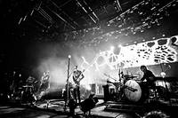2013-07-05 - Sigur Rós från Roskildefestivalen, Roskilde