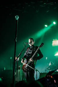 2013-07-05 - Sigur Rós från Roskildefestivalen, Roskilde