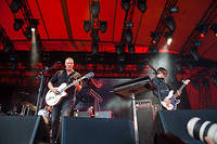 2013-07-07 - Queens Of The Stone Age från Roskildefestivalen, Roskilde
