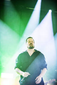 2013-07-07 - John Grant från Roskildefestivalen, Roskilde