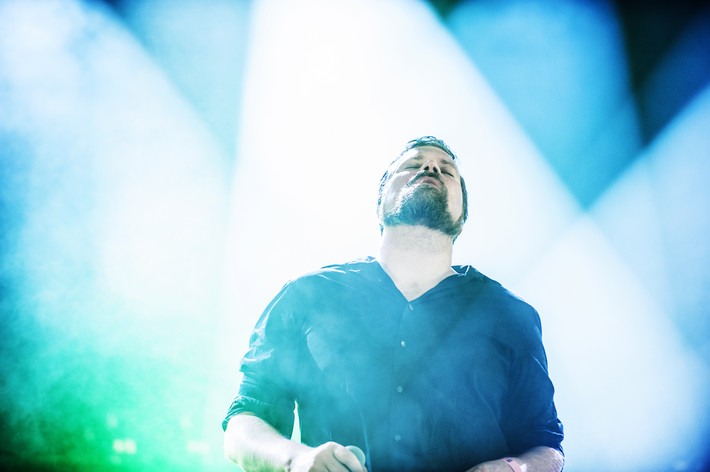 2013-07-07 - John Grant från Roskildefestivalen, Roskilde