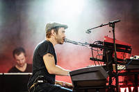2013-07-07 - John Grant från Roskildefestivalen, Roskilde