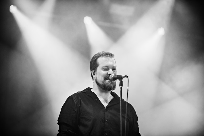 2013-07-07 - John Grant från Roskildefestivalen, Roskilde