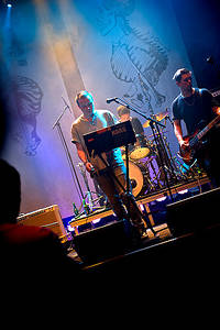 2013-07-09 - Holograms från Pustervik, Göteborg