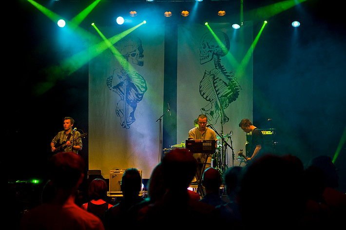 2013-07-09 - Holograms från Pustervik, Göteborg