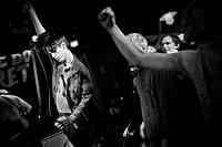 2013-07-09 - Iceage från Pustervik, Göteborg