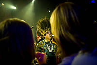 2013-07-08 - King Khan & the Shrines från Pustervik, Göteborg