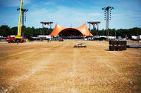 2013-07-04 - Områdesbilder från Roskildefestivalen, Roskilde