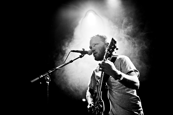 2013-07-10 - Two Gallants från Trädgår'n, Göteborg