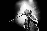 2013-07-10 - Two Gallants från Trädgår'n, Göteborg