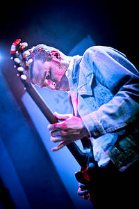 2013-07-10 - Fidlar från Trädgår'n, Göteborg