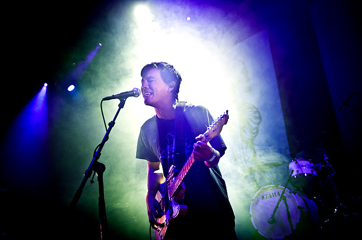2013-07-10 - Fidlar från Trädgår'n, Göteborg
