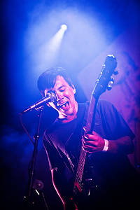 2013-07-10 - Fidlar från Trädgår'n, Göteborg