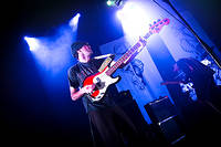 2013-07-10 - Fidlar från Trädgår'n, Göteborg