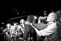 2013-07-10 - Fidlar från Trädgår'n, Göteborg