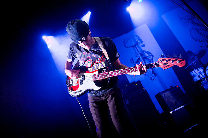 2013-07-10 - Fidlar från Trädgår'n, Göteborg