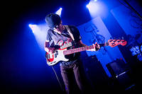 2013-07-10 - Fidlar från Trädgår'n, Göteborg