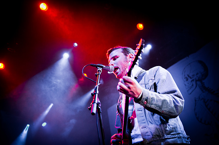 2013-07-10 - Fidlar från Trädgår'n, Göteborg