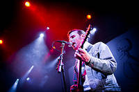 2013-07-10 - Fidlar från Trädgår'n, Göteborg