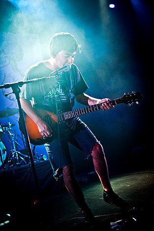 2013-07-10 - Fidlar från Trädgår'n, Göteborg