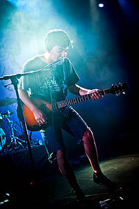 2013-07-10 - Fidlar från Trädgår'n, Göteborg