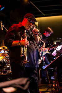 2013-07-11 - Brecker Brothers från Fasching, Stockholm