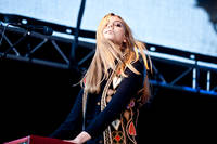 2013-07-12 - First Aid Kit från Botaniska Trädgården, Uppsala