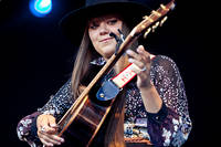 2013-07-12 - First Aid Kit från Botaniska Trädgården, Uppsala