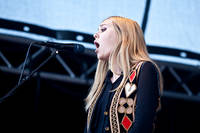 2013-07-12 - First Aid Kit från Botaniska Trädgården, Uppsala