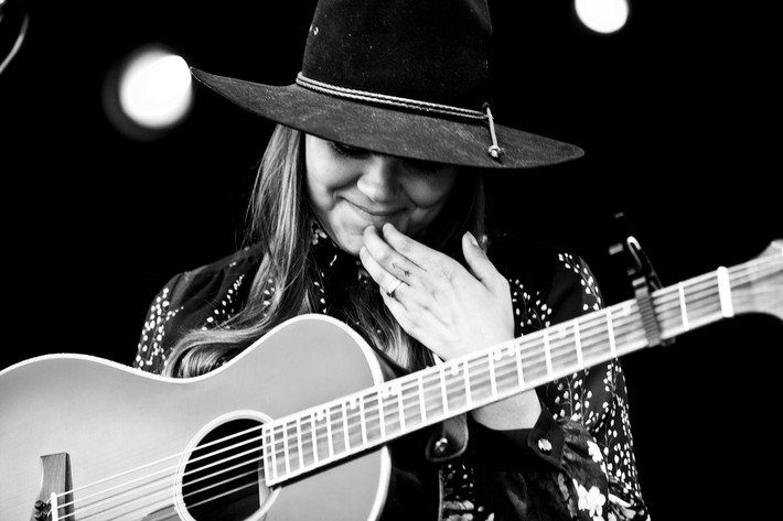 2013-07-12 - First Aid Kit från Botaniska Trädgården, Uppsala 2013-07-12 - First Aid Kit från Botaniska Trädgården, Uppsala