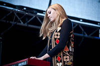 2013-07-12 - First Aid Kit från Botaniska Trädgården, Uppsala