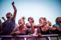 2013-07-12 - Gyllene Tider från Ullevi, Göteborg